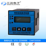 ZWS-5000-1S智能温湿度控制器图片0