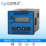 ZWS-5000-1S智能温湿度控制器图片1