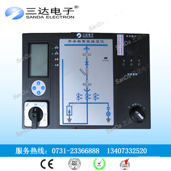 DCK-IV-200开关柜智能操控装置批发