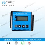 ZWS-5000-1S智能温湿度控制器图片5