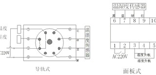 WS-100智能温湿度控制器技术创新图片3