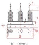 YH5WZ-10/27三相组合式过电压保护器服务图片4