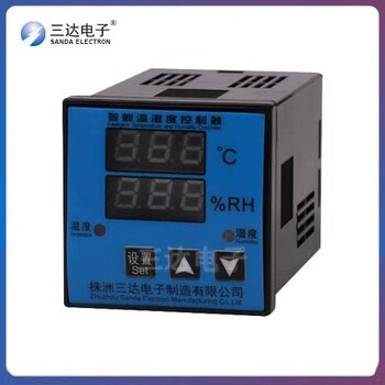 ZWN-PA(TH)智能型温度湿度控制器
