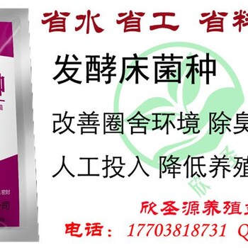 四川德陽適合使用發(fā)酵床技術(shù)來養(yǎng)雞嗎欣圣源發(fā)酵床