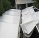 陕西西安车棚膜布设计加工、收费站看台膜结构屋顶制作安装加工