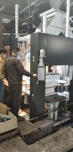 上下射砂造型机自动造型机造型机全自动造型机图片