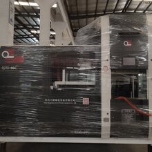 上下射砂全自动造型机巧捷水平无箱造型机图片