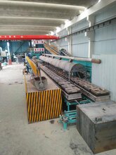 巧捷造型机厂家的宗旨是一朝成客户终身是朋友可以相互合作图片