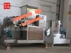 哈尔滨大型冷面机大功率冷面机生产厂家批发