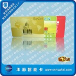 华海定制Ntag213卡钱币卡制作Ntag213标签图片3