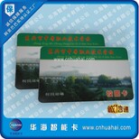 华海定制Ntag213卡钱币卡制作Ntag213标签图片5