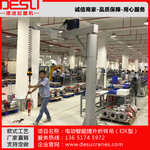 多功能提升機，智能電動提升機，伺服電動平衡吊