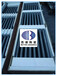 百德高温陶瓷棍棒碳化硅辊棒碳化硅杆碳化硅冷风管