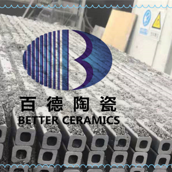 蘇州工業(yè)爐熱處理廠碳化硅輻射管碳化硅火焰管碳化硅橫梁