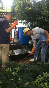 杭州高压清洗管道，杭州高压清洗下水管道