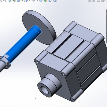 2018洛阳SolidWorks三维建模曲面设计钣金工程图培训