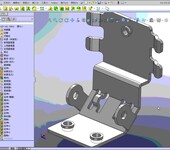 洛阳SolidWorks三维建模工程图装配钣金设计全科专业培训