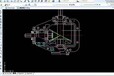洛阳cad机械设计CAD制图零基础实战培训