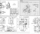 2018洛阳机械建筑家装设计家具钢结构cad制图全科培训图片