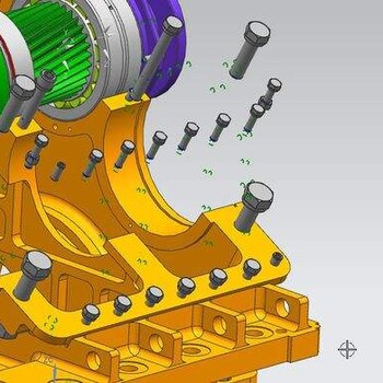 2020洛陽SolidWorks三維建模鈑金工業(yè)產(chǎn)品設(shè)計(jì)培訓(xùn)