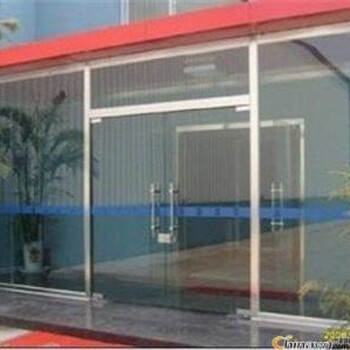 上海玻璃门安装维修地弹簧安装修理门禁系统安装维修