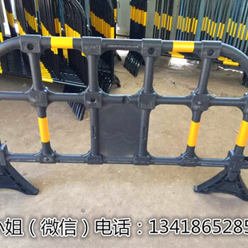 深圳塑料护栏厂家凤岗塑料护栏规格龙岗塑料护栏怎么卖？
