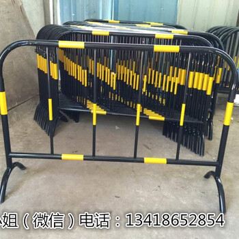 深圳铁马护栏价格及尺寸龙华铁马围栏厂家