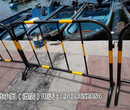 深圳铁马护栏价格宝安施工护栏厂家在龙华图片