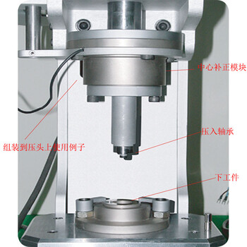 定心裝置,定心裝置廠家,C&M定心裝置,C&MRobotics