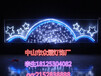 中國紅鳳凰燈街道照明led亞克力景觀燈城市道路裝飾工程LED燈具
