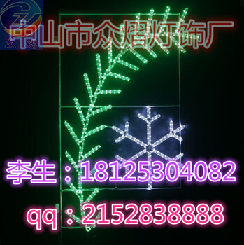 2019新款LED中國(guó)結(jié)美麗造型結(jié)雙耳吉祥平安LED中國(guó)結(jié)