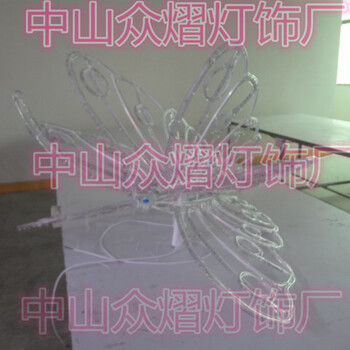 戶外亮化LED滴膠海豚造型燈公園亮化景觀燈燈光節(jié)裝飾