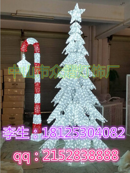 圣誕節(jié)裝飾燈鈴鐺造型燈節(jié)日裝飾彩燈網燈燈光節(jié)燈海
