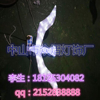 燈熠定制路燈桿造型燈市政工程亮化街道美陳節(jié)日氣氛燈