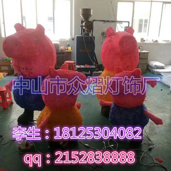 2019燈展燈會(huì)夢(mèng)幻燈光節(jié)商業(yè)街七夕節(jié)戀人單車造型燈運(yùn)動(dòng)人物圖案燈燈串彩虹管燈展
