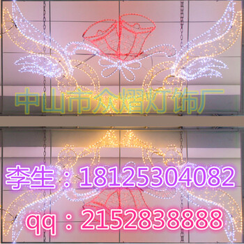 生產(chǎn)LED燈光節(jié)產(chǎn)品情人節(jié)裝飾新品燈玫瑰花地插噴泉燈蝴蝶景觀燈