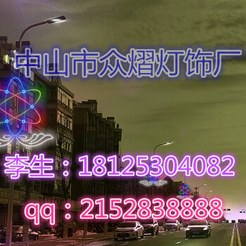 2020LED燈光節(jié)新品旅游景點(diǎn)立體海豚造型燈3D動(dòng)物造型燈LED園林景觀燈