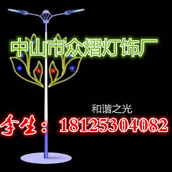 廠家掛件雪花造型燈、柔性雙面管雪花、戶外亮化圣誕節(jié)雪花節(jié)日裝飾燈掛件
