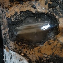 顺德工业园区工厂消防管漏水探测
