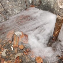 佛山水管漏水抢修顺德工厂消防管漏水检测