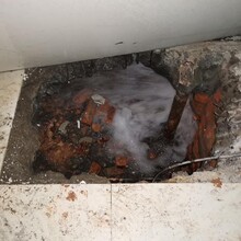 佛山地下管道漏水检测及维修志通工程公司