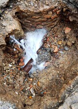 广州地下管道漏水探测佛山水管维修