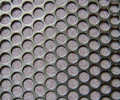 無錫沖孔板生產廠家直銷不銹鋼圓孔沖孔網