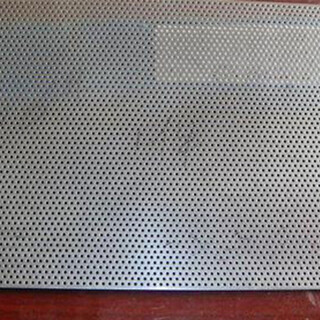 直径3mm网孔板环保设备表面盖板一个起订图片2