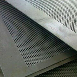 直径3mm网孔板环保设备表面盖板一个起订图片4