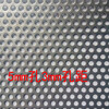 安平小孔沖孔網靜電粉末噴涂沖孔鐵板價格便宜