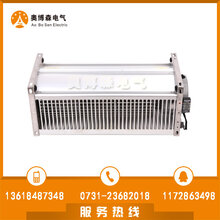 醴陵奥博森GFDD780-200变压器冷却风机经久耐用图片