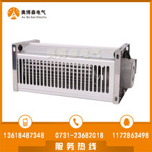 醴陵奥博森EFD560-110变频电机冷却风机生产自销图片