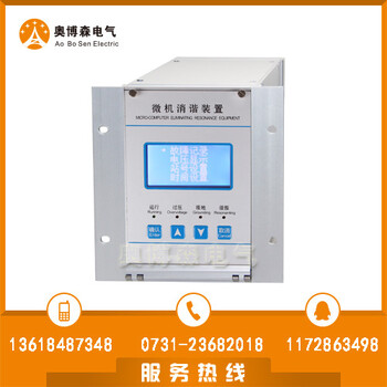 SXQ-6-10lxq-10电压互感器消谐器