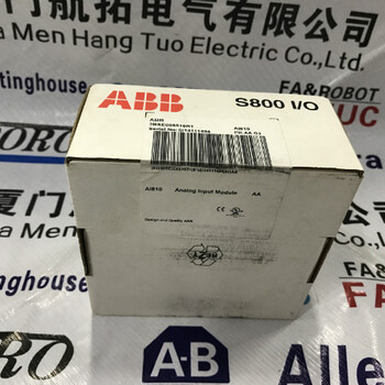 3BSC610064R1SD831-ABB供应商（800XA系列）